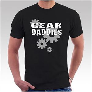 gear tee shirts